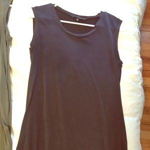 DREW grey t shirt
